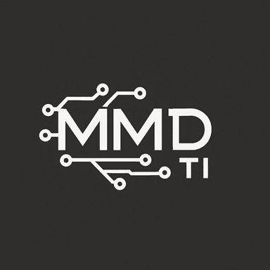 MMD TI Logo
